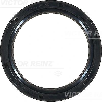 Shaft Seal, crankshaft